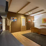 Holiday home Letni Dum Zdan *