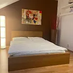 Holiday home Letni Dum Zdan