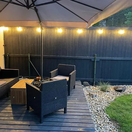 Letni Dum Zdan 펜션