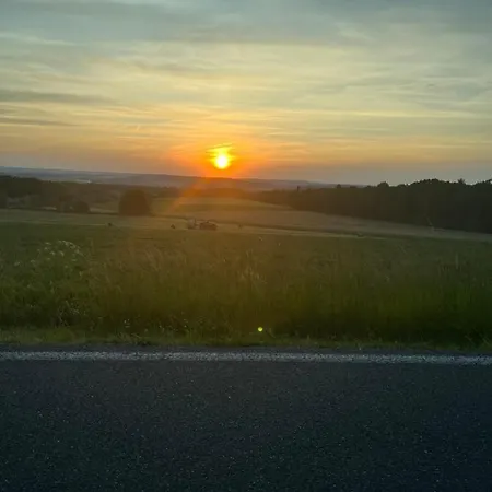 펜션 Letni Dum Zdan *