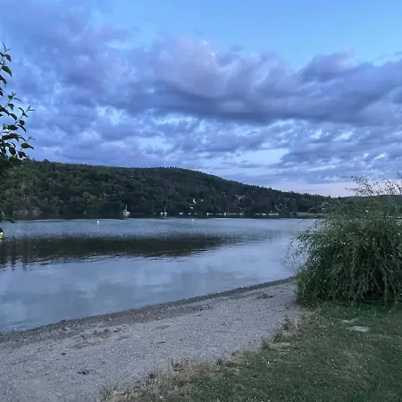 Сasa de vacaciones Letní Dům ždáň *