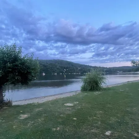 Letní Dům ždáň Сasa de vacaciones *