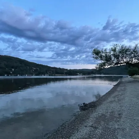 Сasa de vacaciones Letní Dům ždáň