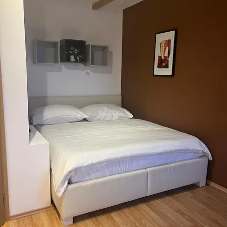 Сasa de vacaciones Letní Dům ždáň Slapy (Prague-West)