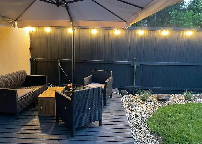 Letni Dum Zdan Dom wakacyjny