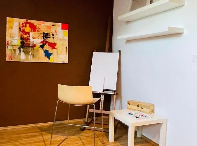 Letní Dům ždáň *