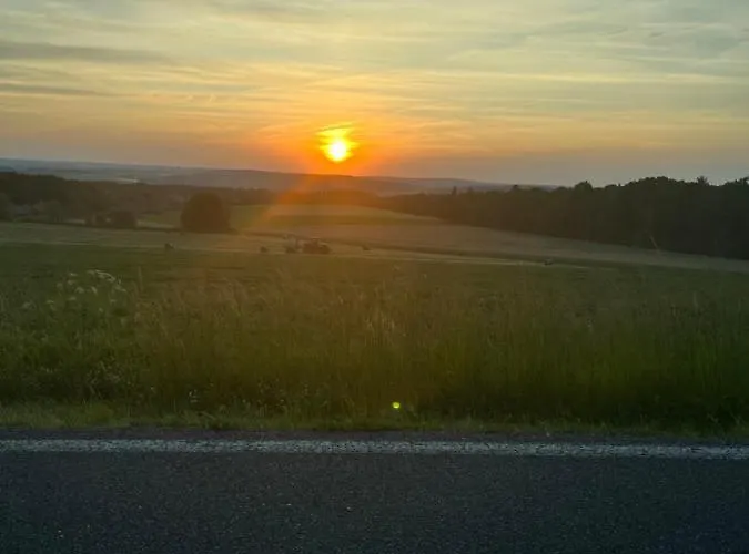 Сasa de vacaciones Letní Dům ždáň *