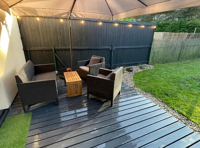 Letní Dům ždáň * Slapy (Prague-West)