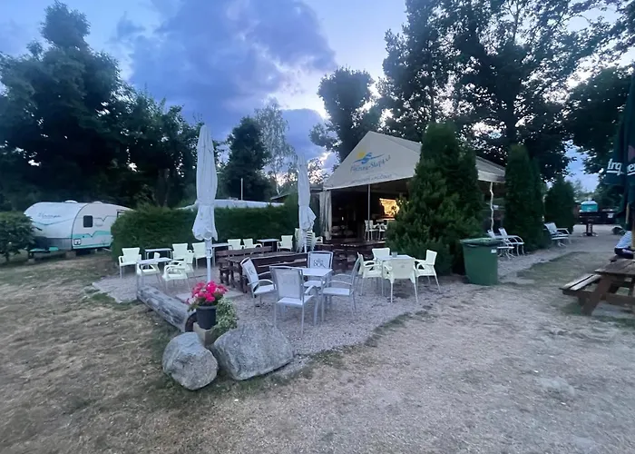 Сasa de vacaciones Letní Dům ždáň *