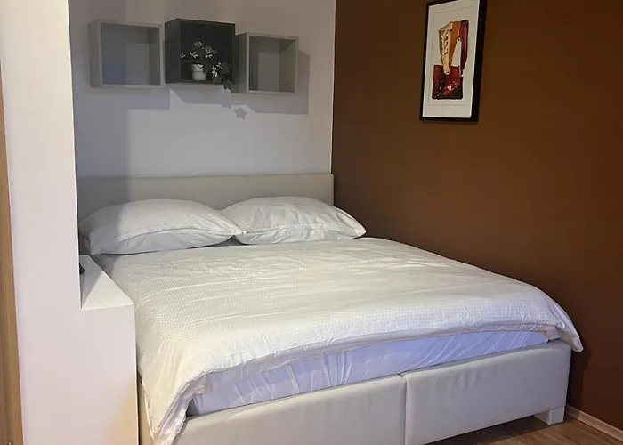 Сasa de vacaciones Letní Dům ždáň Slapy (Prague-West)